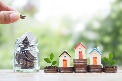 Save for Your Dream Home with a Homebuyer Savings Account