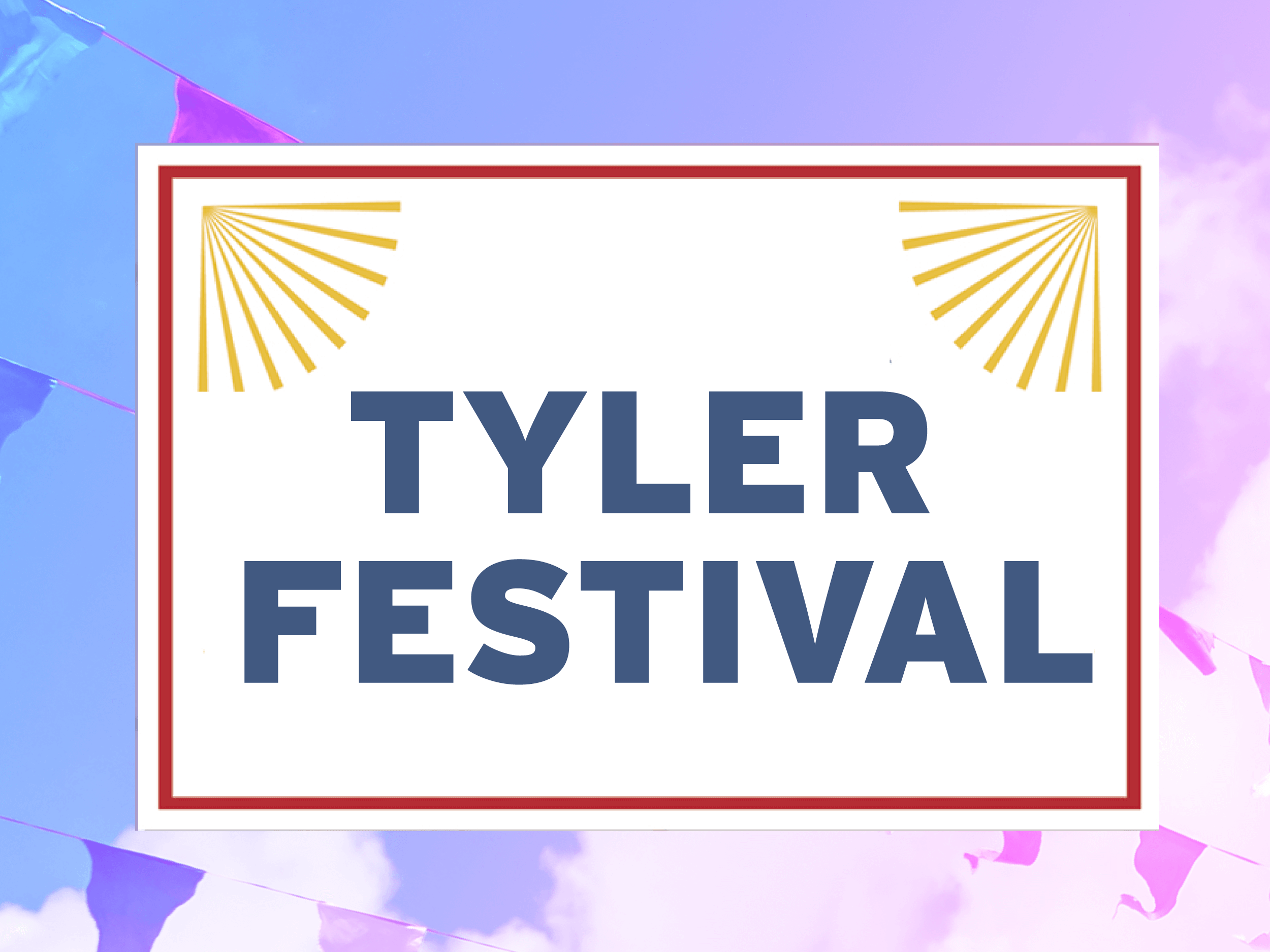 UHCU Tyler Fest