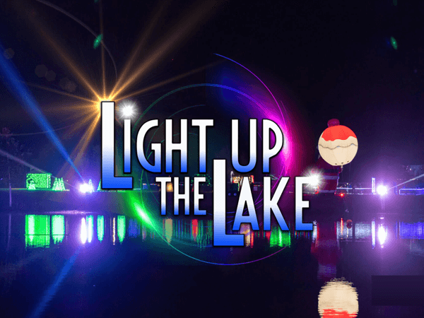 Light Up the Lake