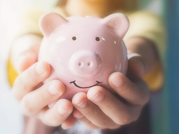 Why Savings Goals Matter