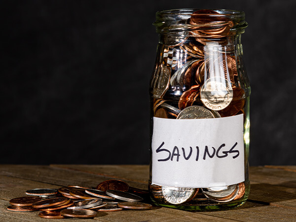 Smart Saving Strategies